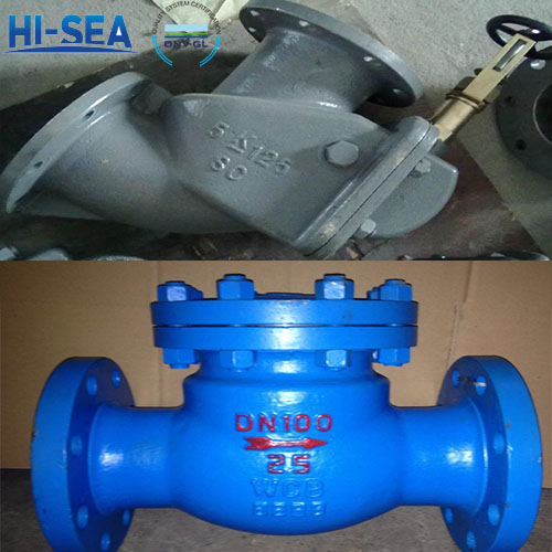 The Difference Between Storm Valve and Swing Check Valve.jpg